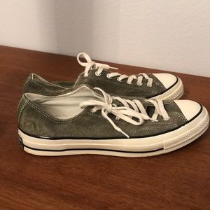 Converse Chuck Taylor 70 suede